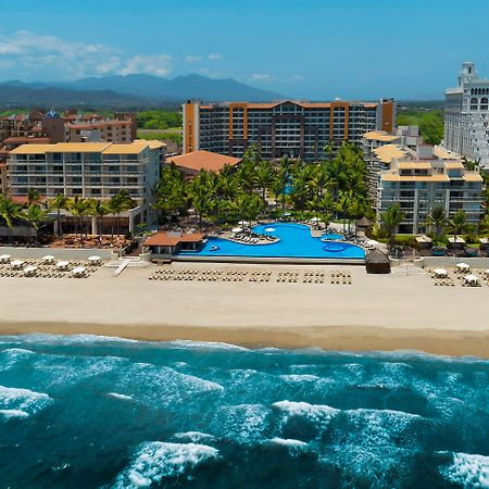 Krystal Grand Nuevo Vallarta Extérieur photo