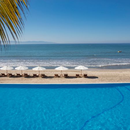 Krystal Grand Nuevo Vallarta Extérieur photo
