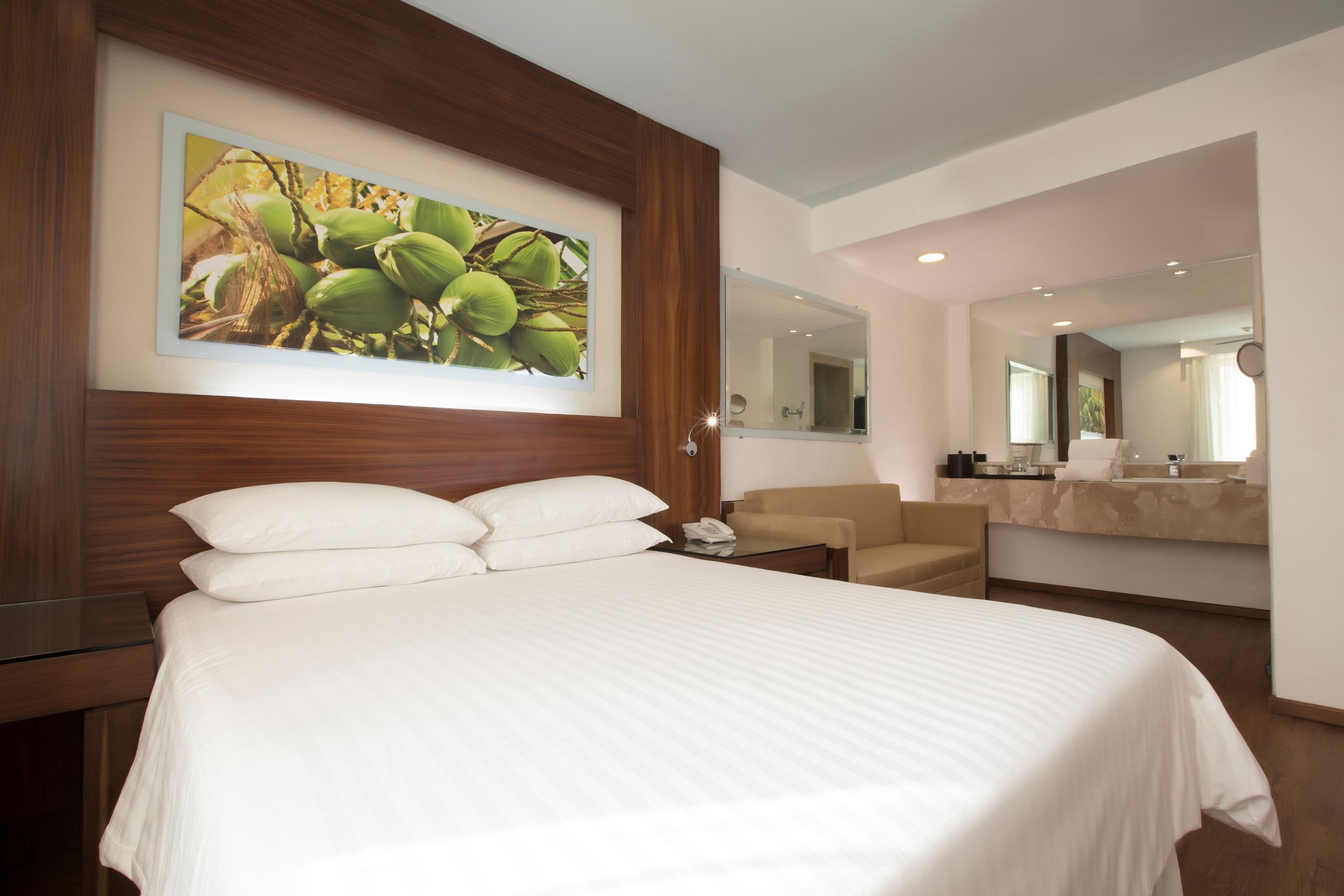 Krystal Grand Nuevo Vallarta Extérieur photo