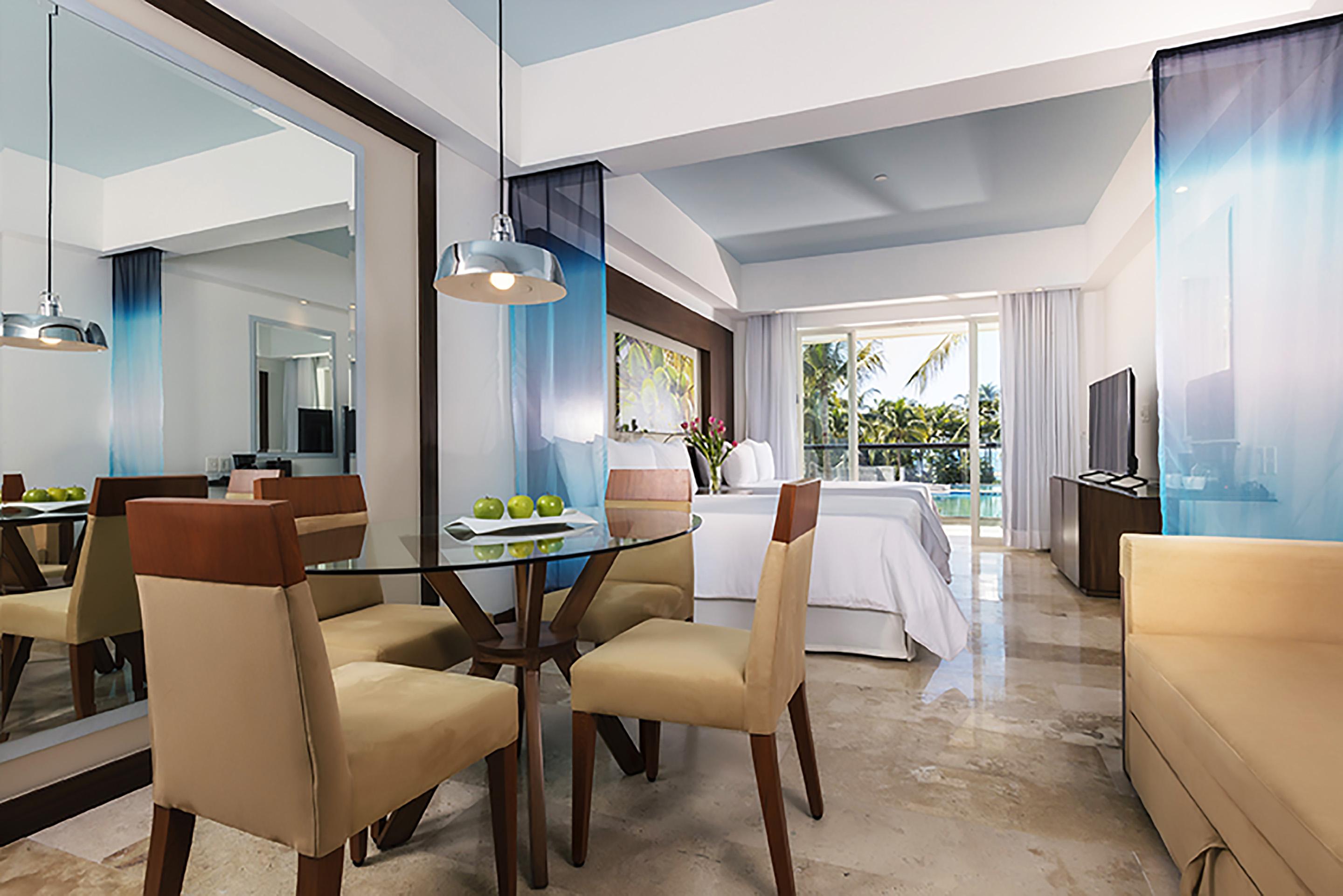 Krystal Grand Nuevo Vallarta Extérieur photo