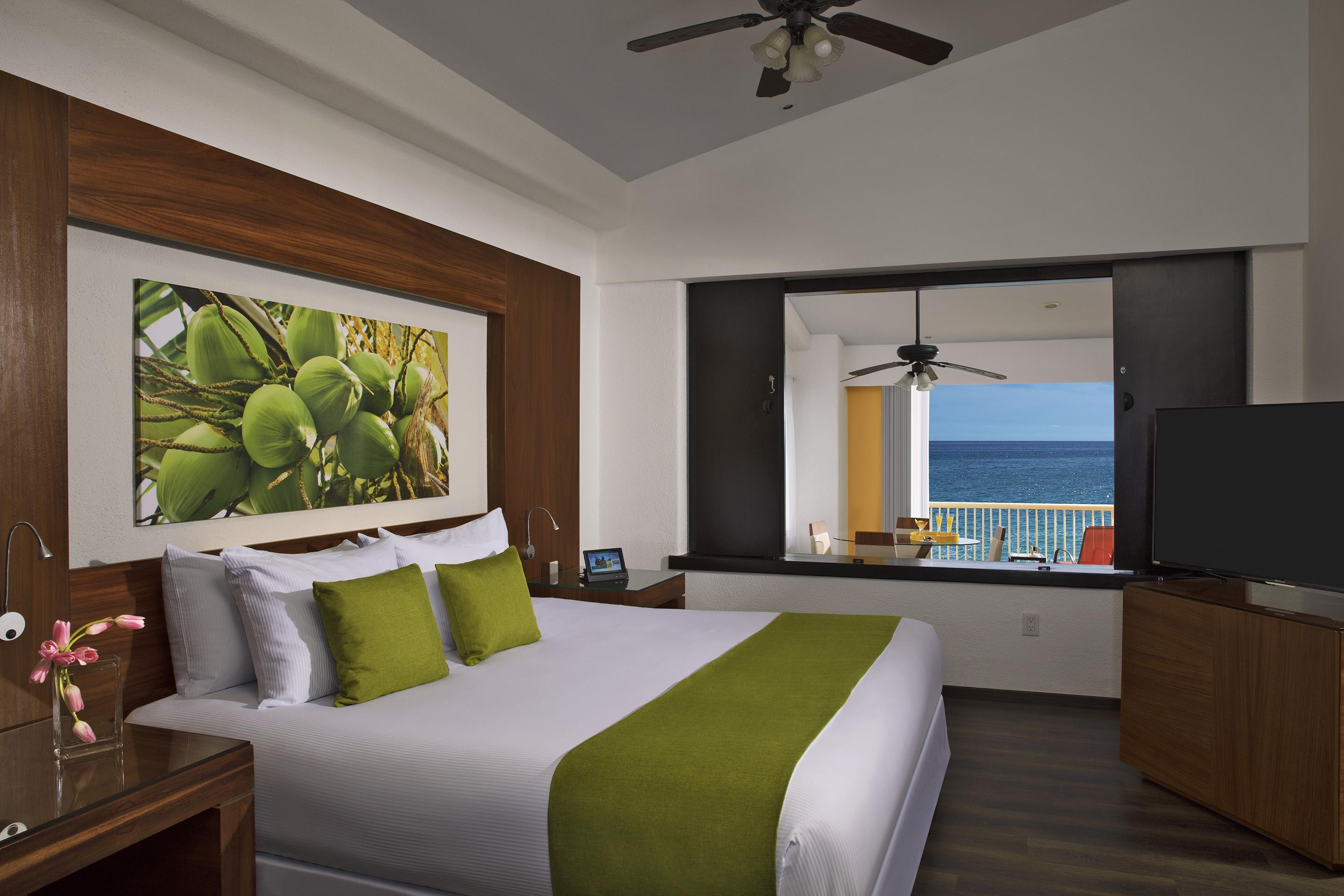 Krystal Grand Nuevo Vallarta Extérieur photo