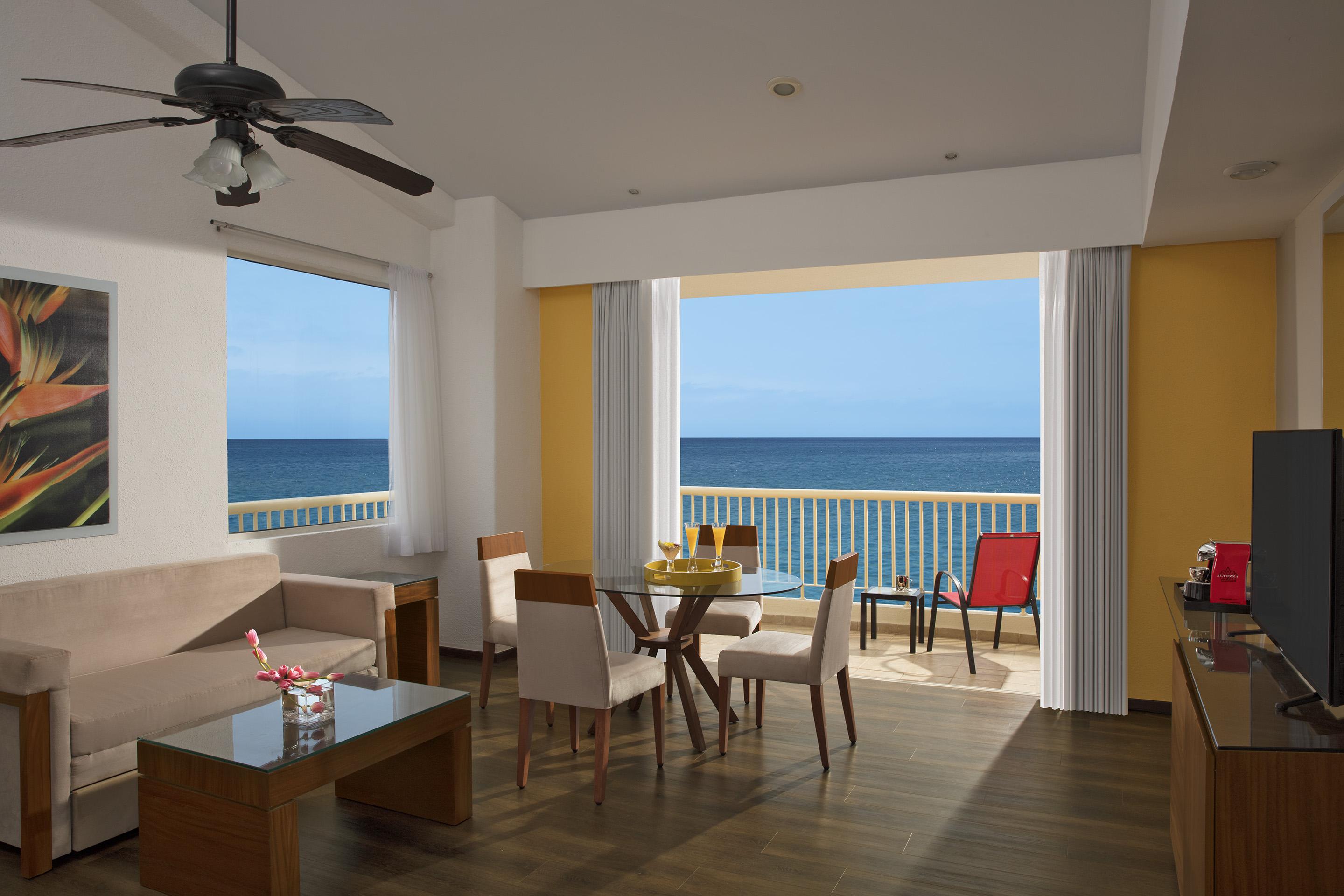 Krystal Grand Nuevo Vallarta Extérieur photo