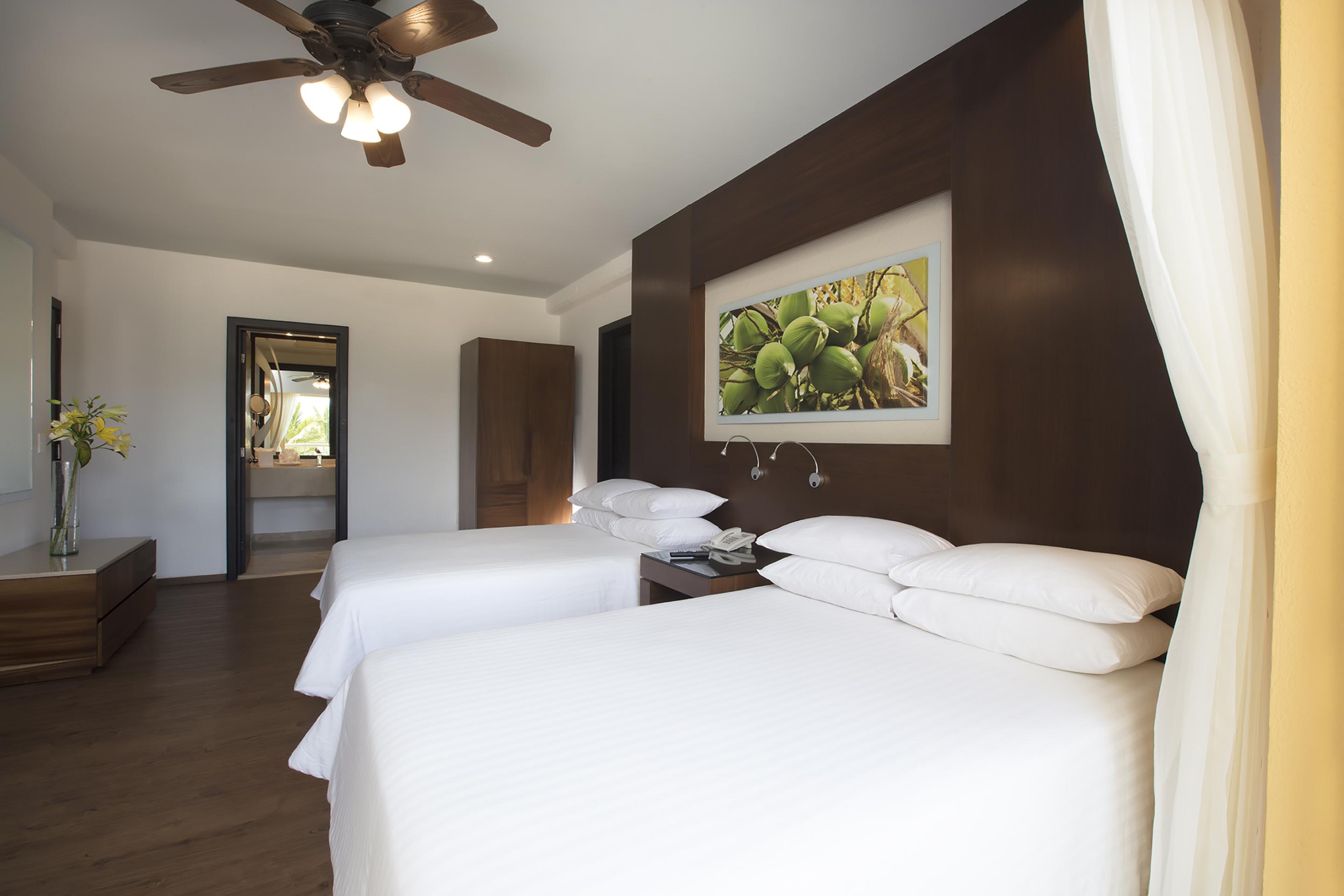 Krystal Grand Nuevo Vallarta Extérieur photo