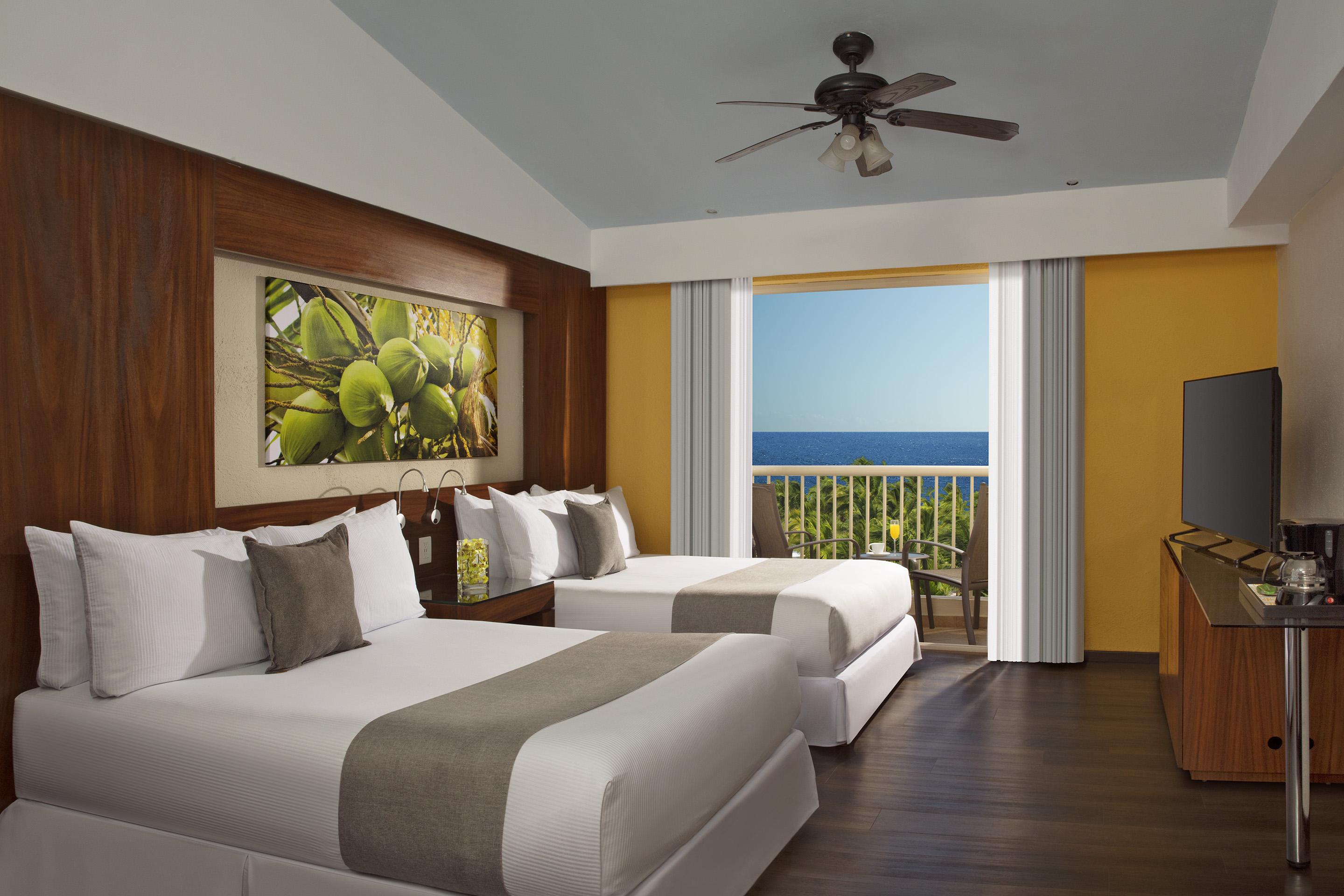 Krystal Grand Nuevo Vallarta Extérieur photo