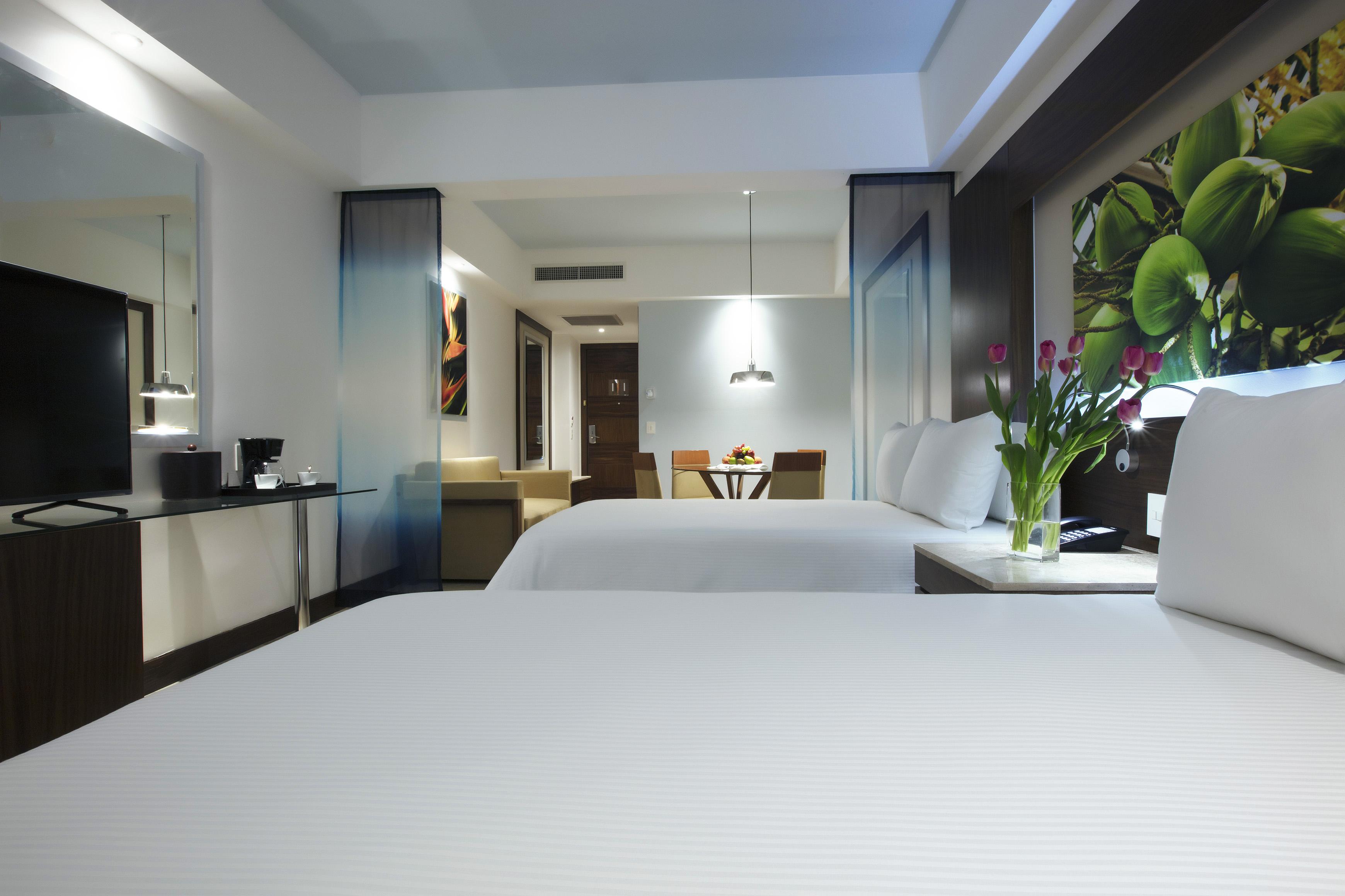 Krystal Grand Nuevo Vallarta Extérieur photo