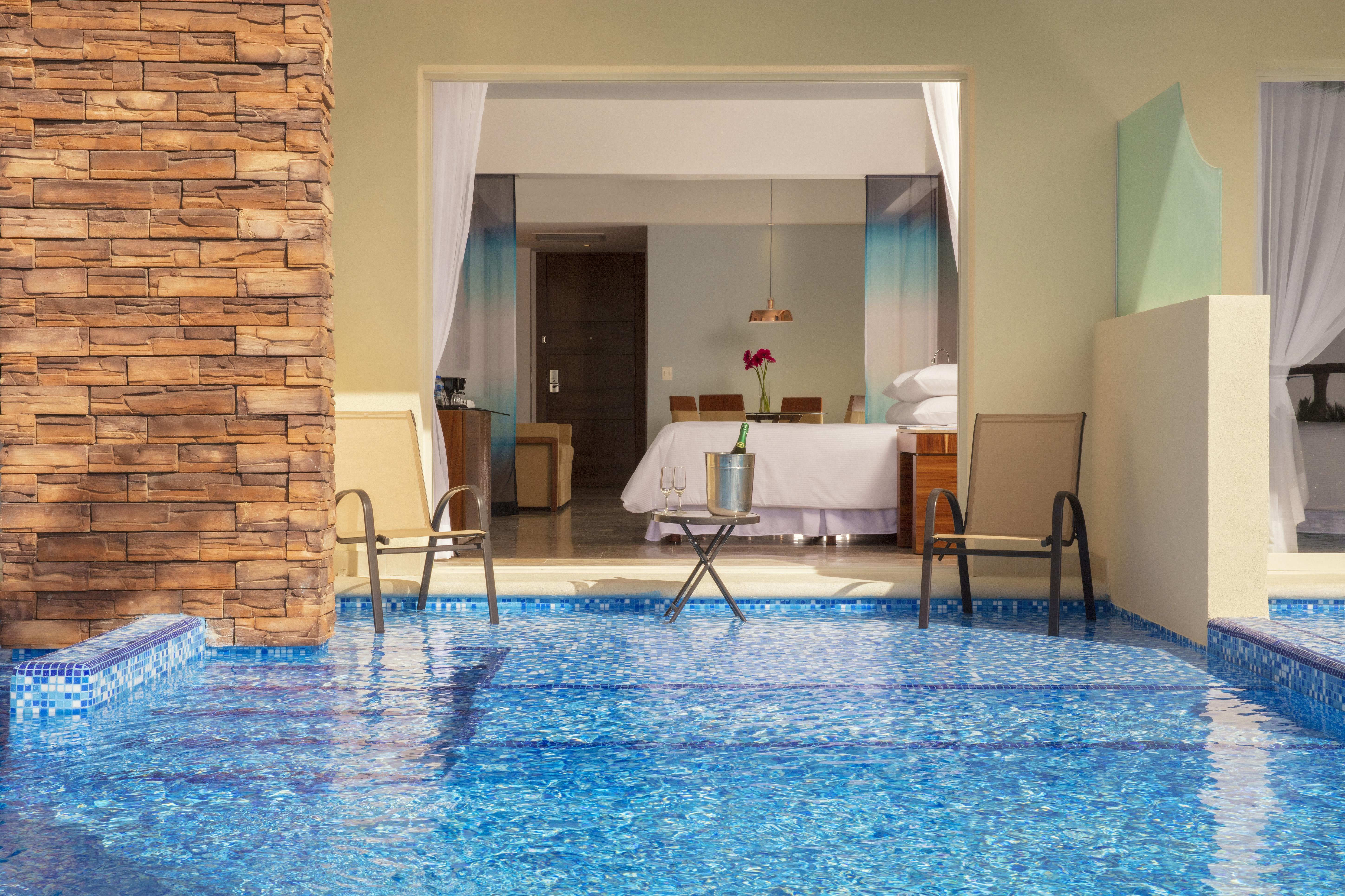 Krystal Grand Nuevo Vallarta Extérieur photo