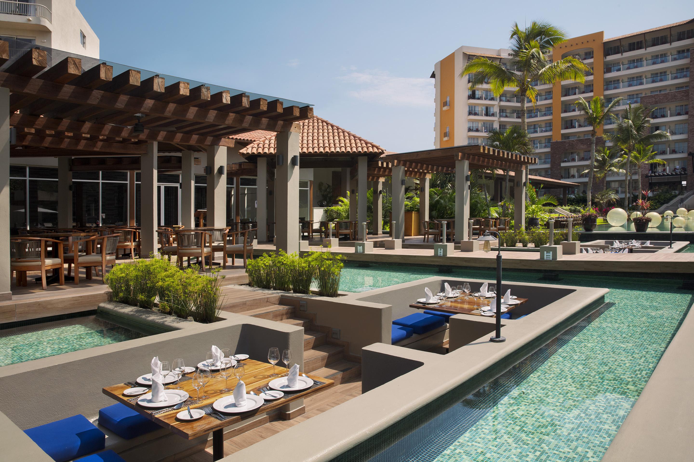 Krystal Grand Nuevo Vallarta Extérieur photo