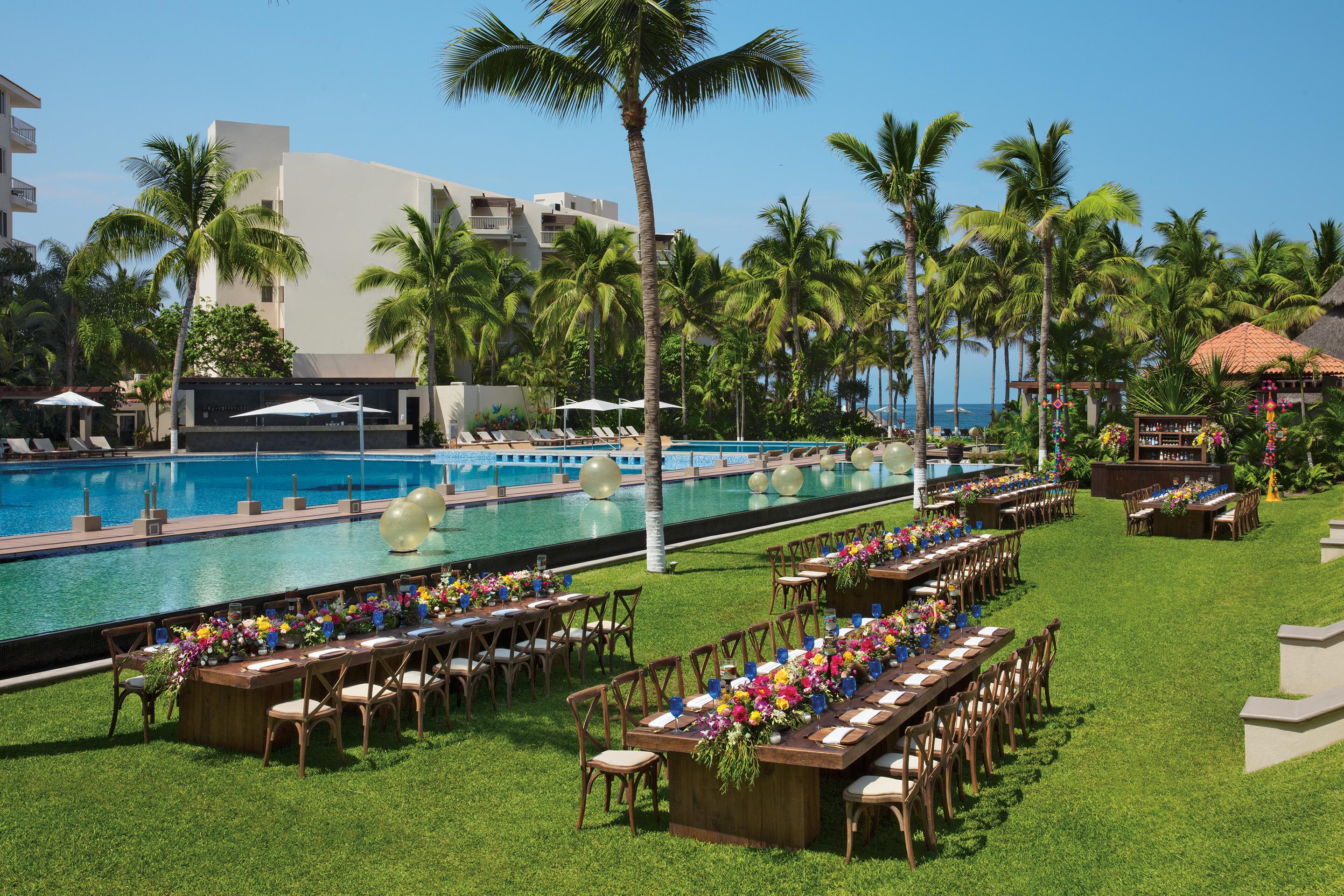 Krystal Grand Nuevo Vallarta Extérieur photo
