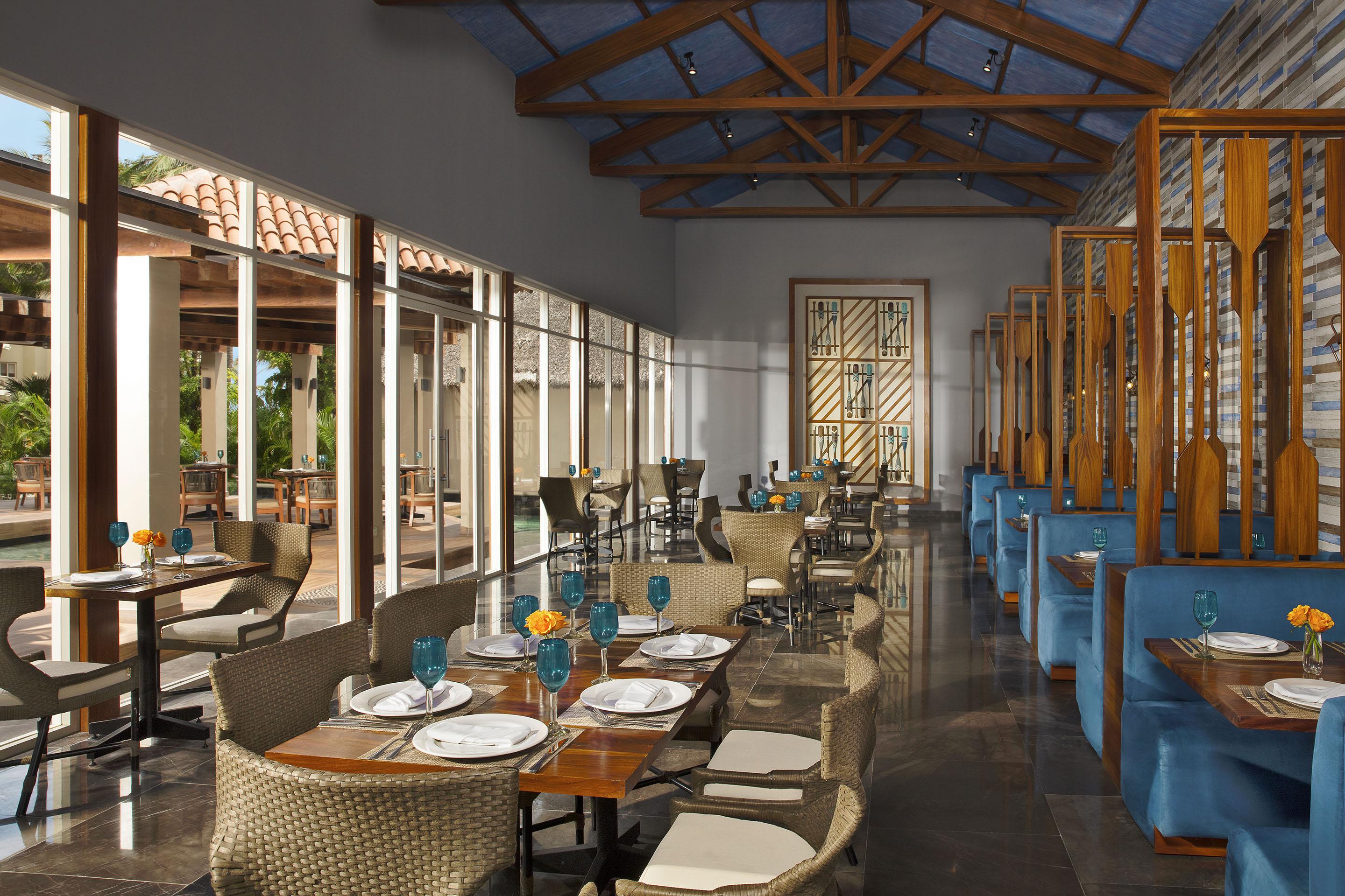 Krystal Grand Nuevo Vallarta Extérieur photo