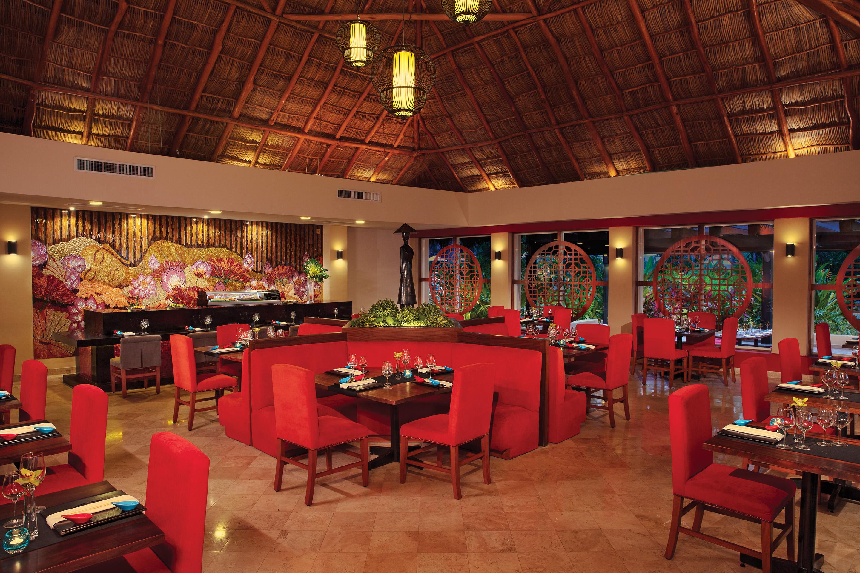 Krystal Grand Nuevo Vallarta Extérieur photo