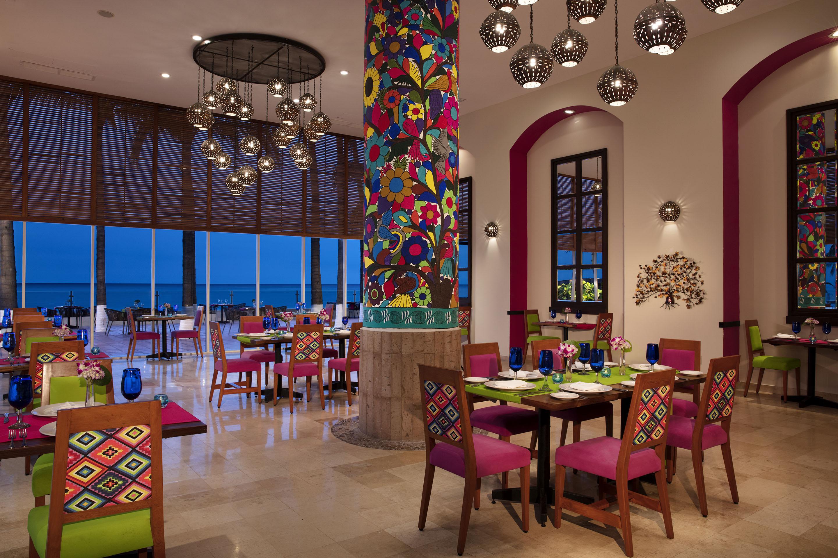 Krystal Grand Nuevo Vallarta Extérieur photo