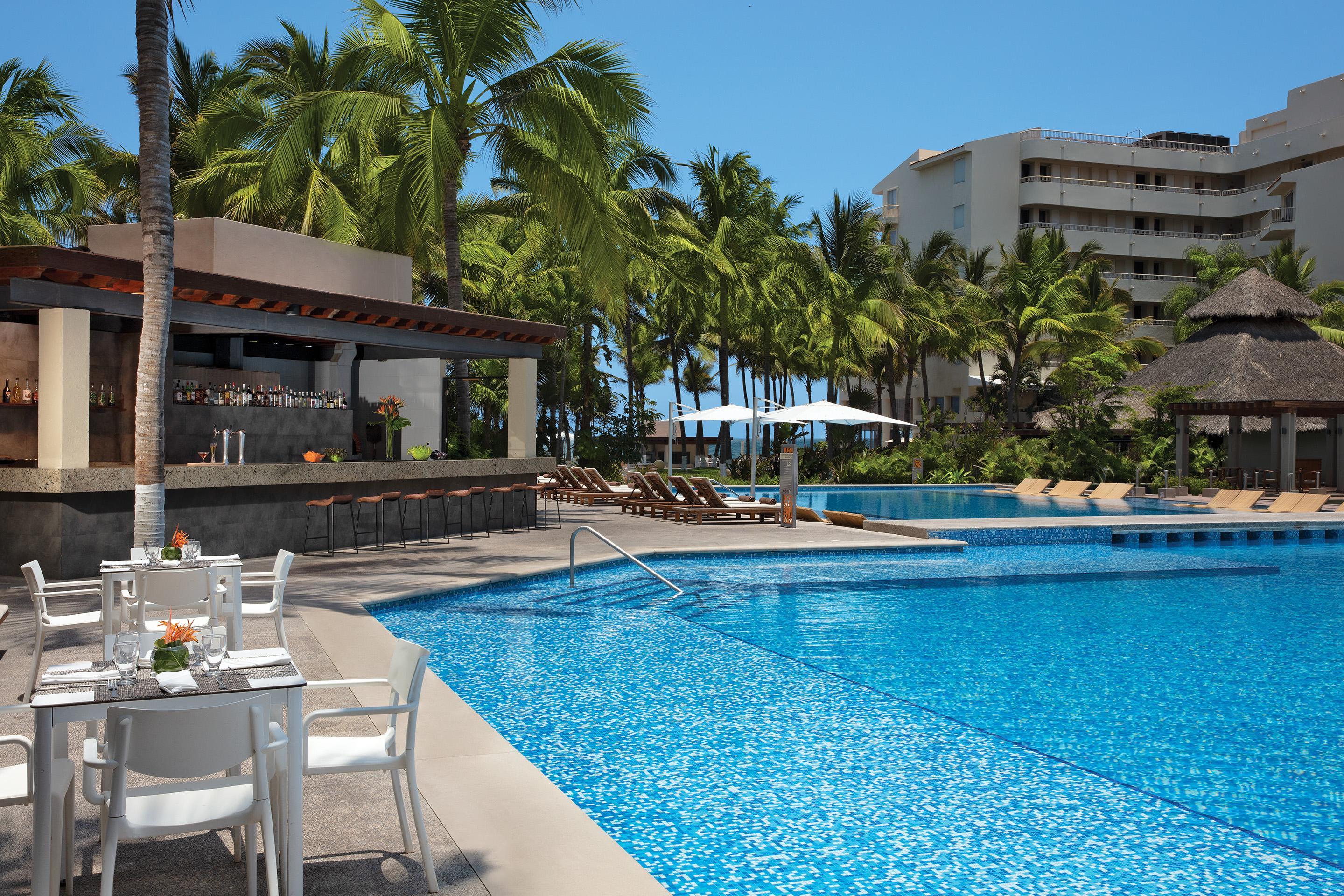 Krystal Grand Nuevo Vallarta Extérieur photo