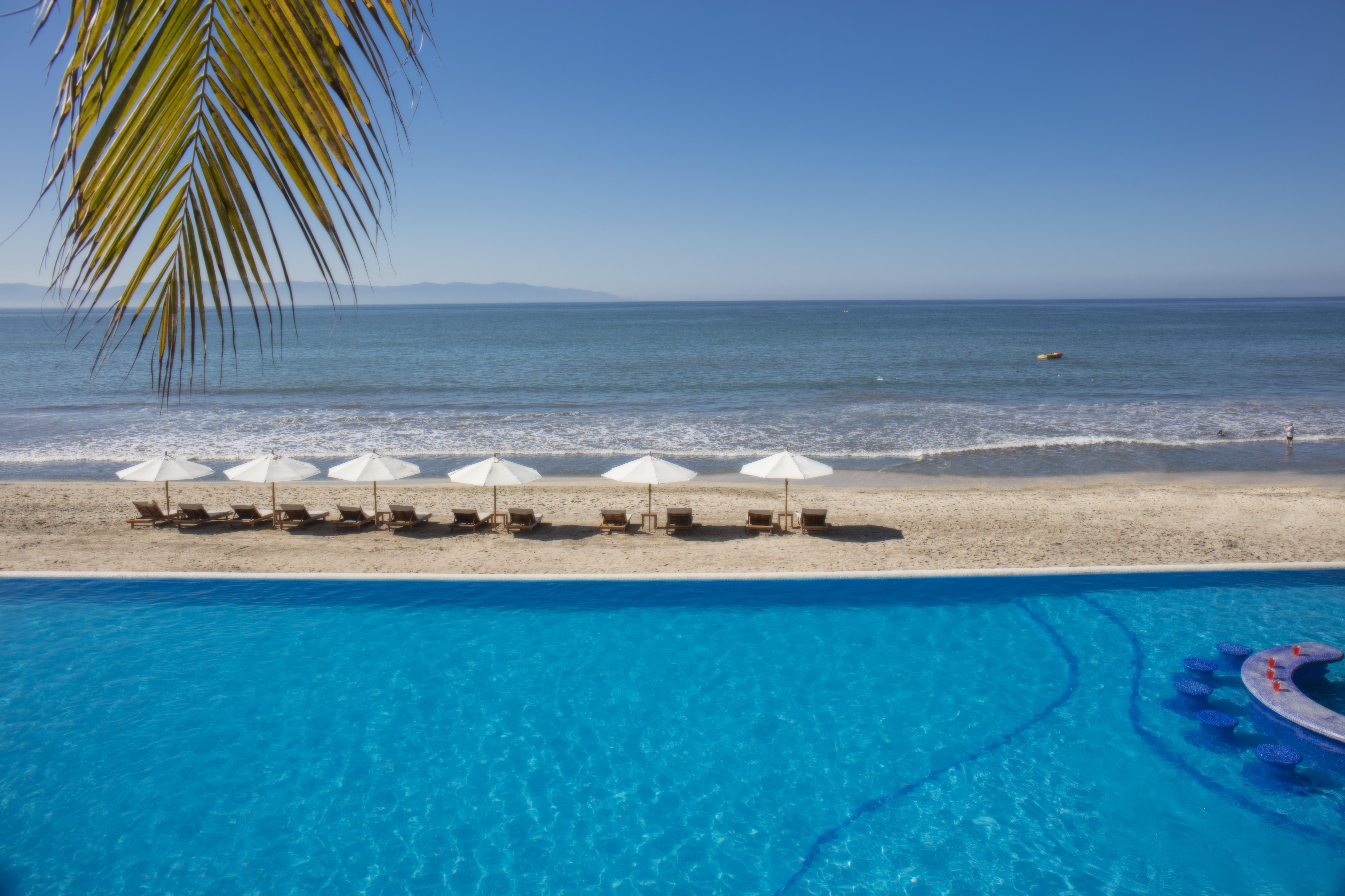 Krystal Grand Nuevo Vallarta Extérieur photo