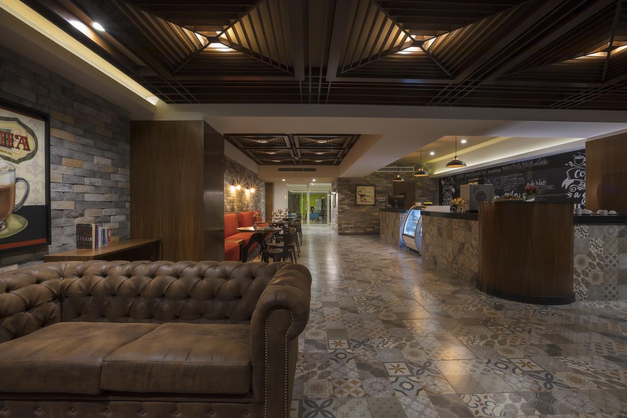 Krystal Grand Nuevo Vallarta Extérieur photo