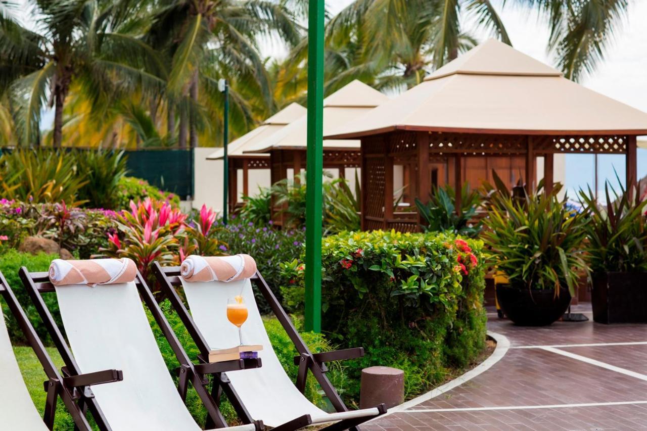Krystal Grand Nuevo Vallarta Extérieur photo