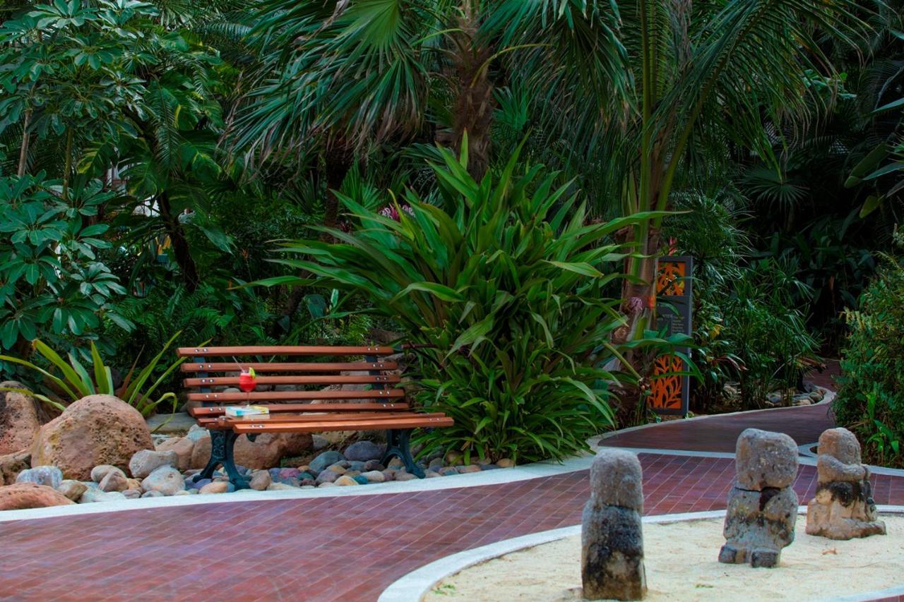 Krystal Grand Nuevo Vallarta Extérieur photo