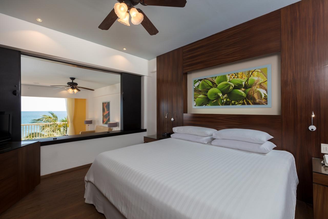 Krystal Grand Nuevo Vallarta Extérieur photo