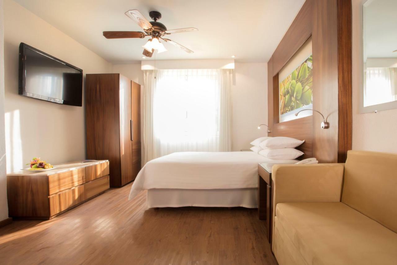 Krystal Grand Nuevo Vallarta Extérieur photo