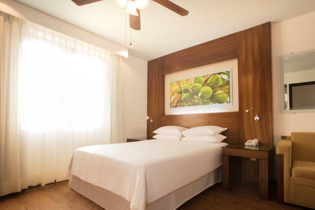 Krystal Grand Nuevo Vallarta Extérieur photo