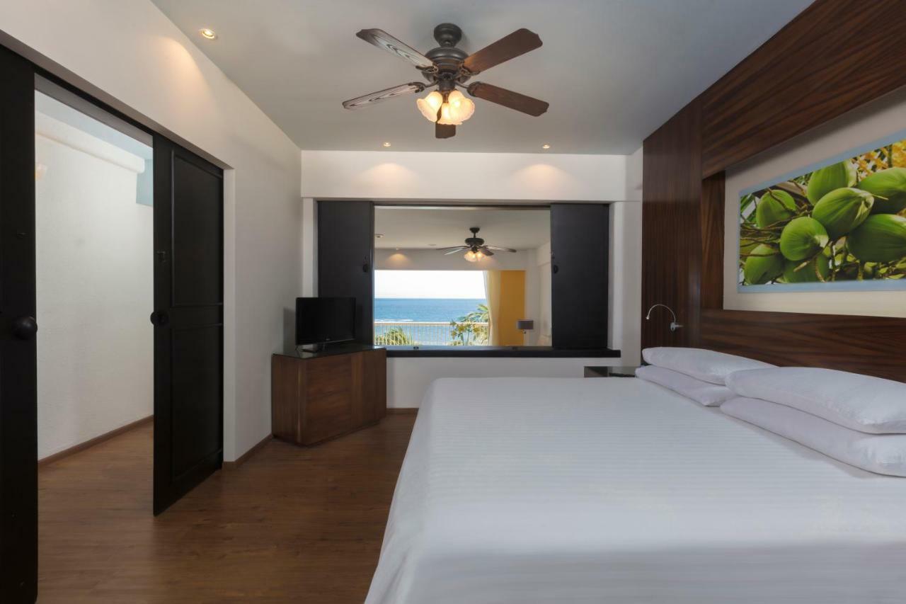 Krystal Grand Nuevo Vallarta Extérieur photo
