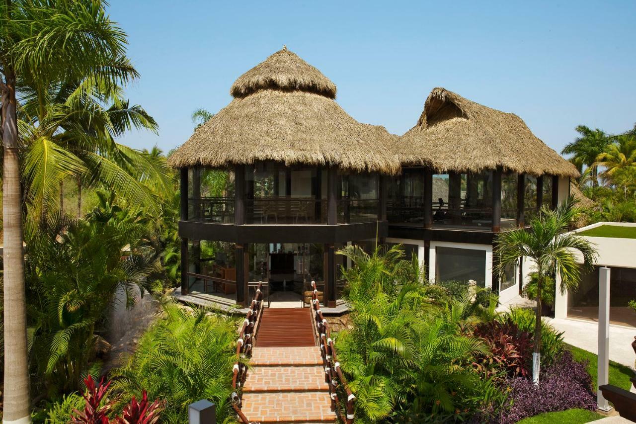 Krystal Grand Nuevo Vallarta Extérieur photo