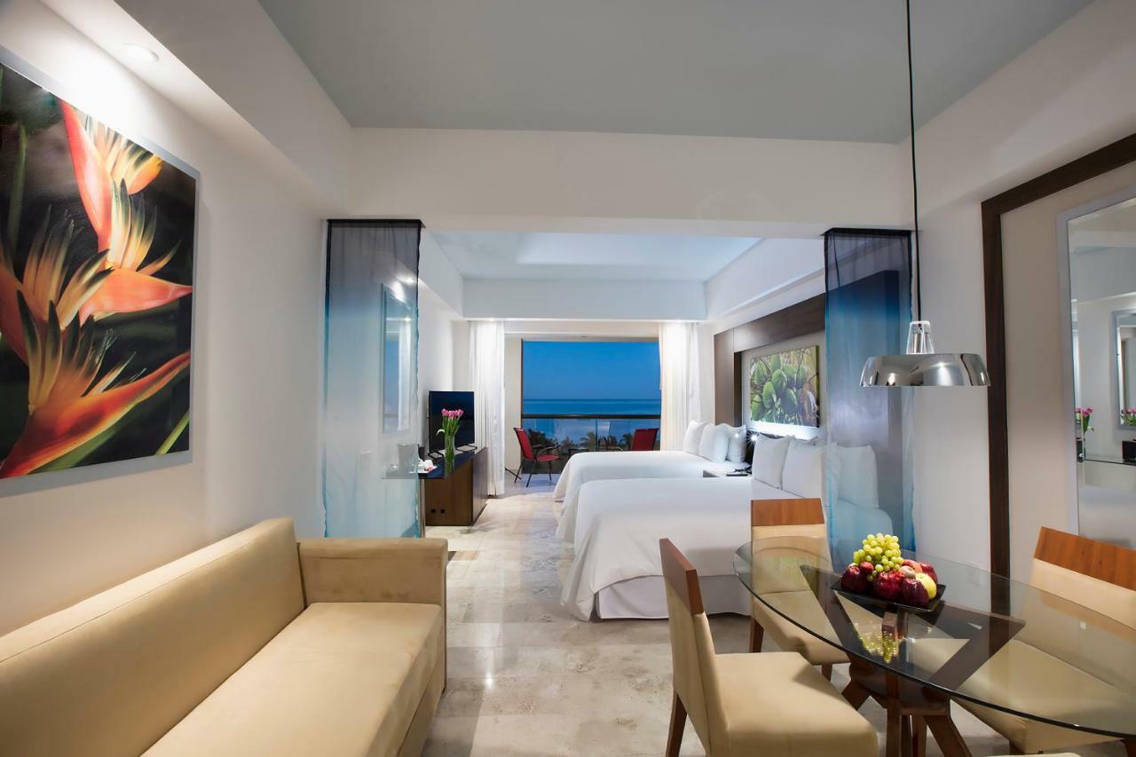 Krystal Grand Nuevo Vallarta Extérieur photo