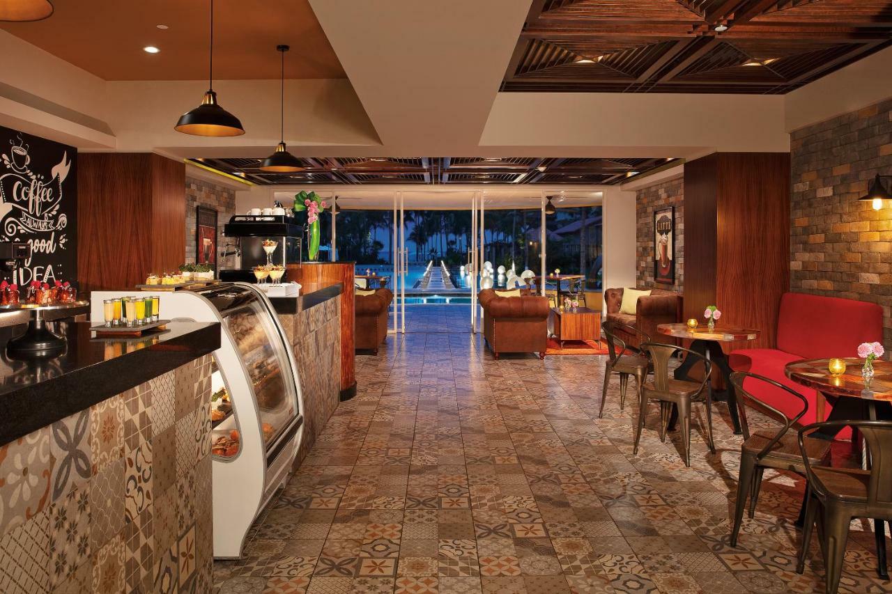 Krystal Grand Nuevo Vallarta Extérieur photo