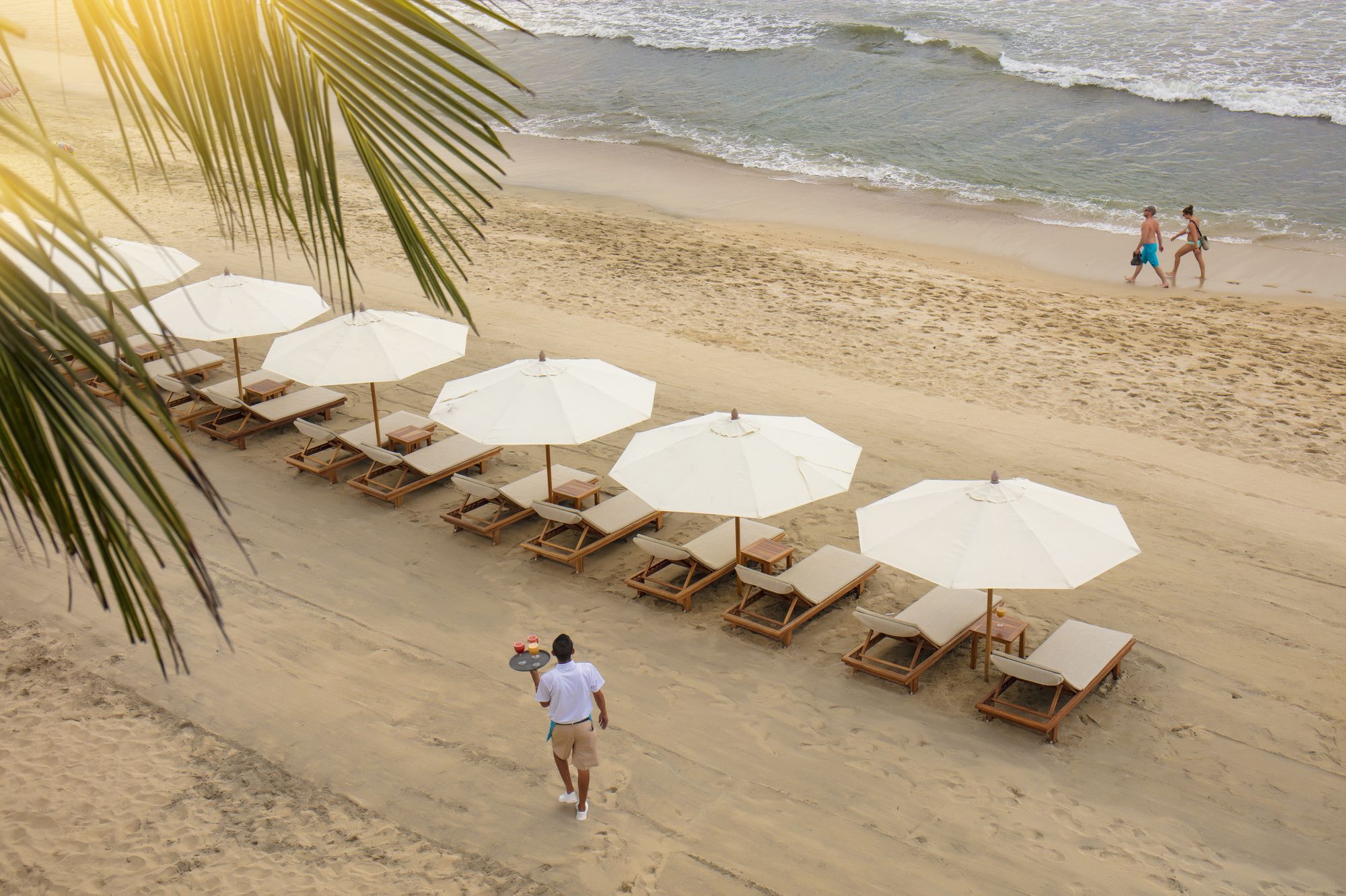 Krystal Grand Nuevo Vallarta Extérieur photo