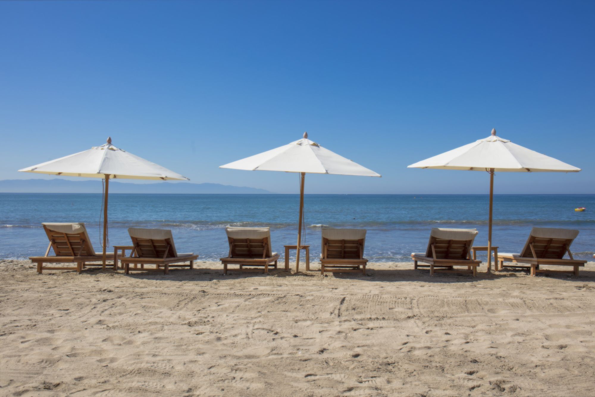 Krystal Grand Nuevo Vallarta Extérieur photo