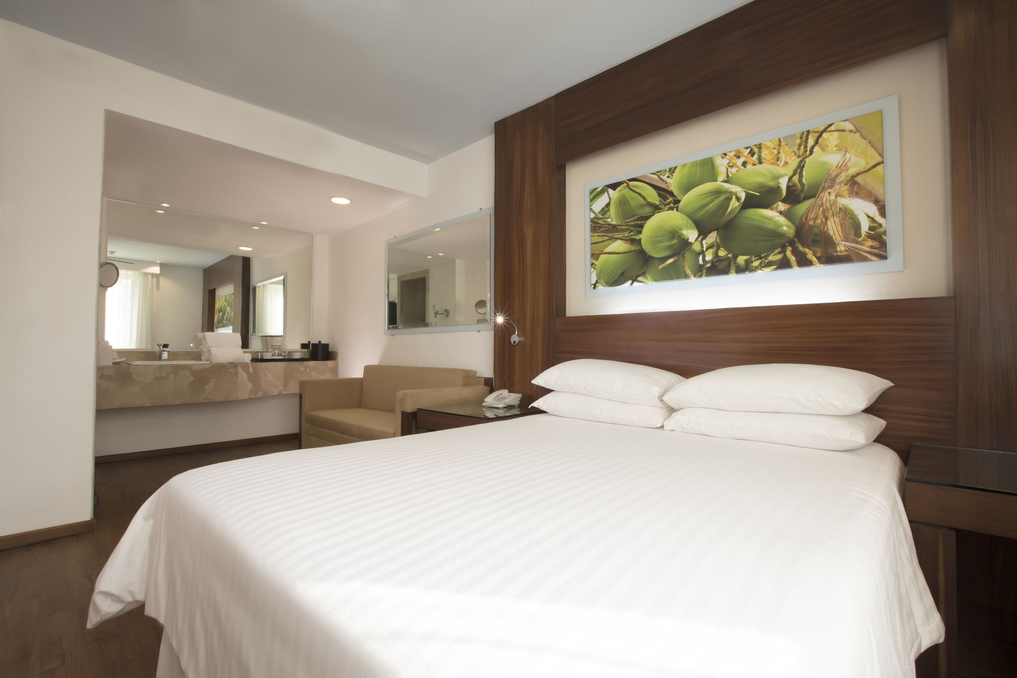 Krystal Grand Nuevo Vallarta Extérieur photo
