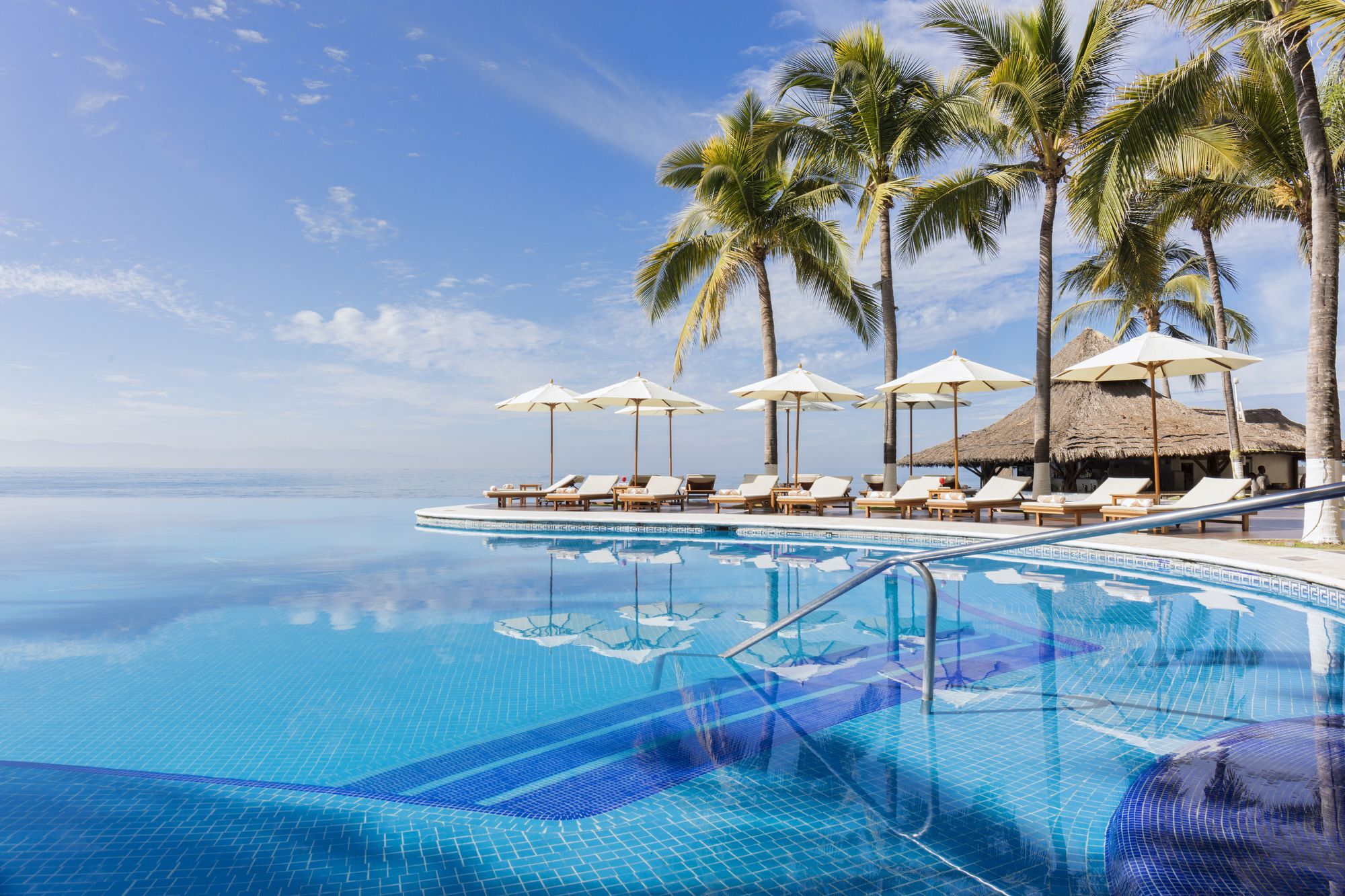 Krystal Grand Nuevo Vallarta Extérieur photo