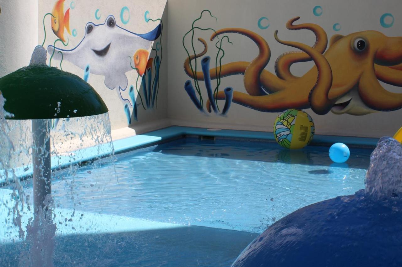 Krystal Grand Nuevo Vallarta Extérieur photo